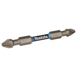 Makita E-06292 Slagschroefbit PZ2x65mm 6 Makita E-06292 Slagschroefbit PZ2x65mm -Gereedschap Winkels E 06292 C1L0