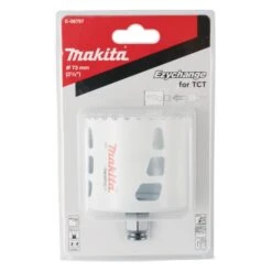Makita E-06797 Gatzaag 73mm HM Snelwissel -Gereedschap Winkels E 06797 C1N1