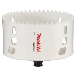 Makita E-06834 Gatzaag 127mm HM Snelwissel