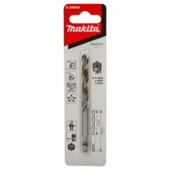 Makita E-06840 Centreerboor Gatzaaghouder Snelwissel -Gereedschap Winkels E 06840 C1N1