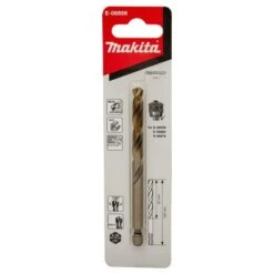 Makita E-06856 Centreerboor Gatzaaghouder Snelwissel 8 Makita E-06856 Centreerboor Gatzaaghouder Snelwissel -Gereedschap Winkels E 06856 C1N1