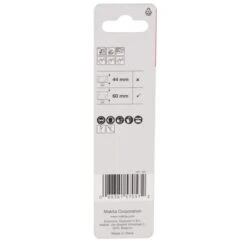 Makita E-06856 Centreerboor Gatzaaghouder Snelwissel 9 Makita E-06856 Centreerboor Gatzaaghouder Snelwissel -Gereedschap Winkels E 06856 C7N1