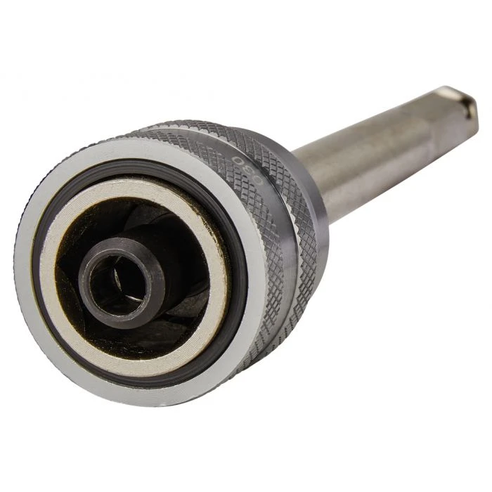 Makita E-06878 Gatzaaghouder Snelwissel 150mm 9 Makita E-06878 Gatzaaghouder Snelwissel 150mm - Afbeelding 9