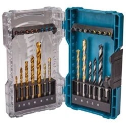 Makita E-07054 Boor-/schroefbitset 29-delig -Gereedschap Winkels E 07054 F 002