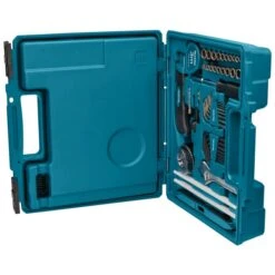 Makita E-11689 Boor-/schroefbitset 256-delig 8 Makita E-11689 Boor-/schroefbitset 256-delig -Gereedschap Winkels E 11689 C2R0