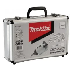 Makita E-12295 Gatzaagset 9-delig