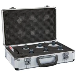 Makita E-12326 Gatzaagset 7-delig Snelwissel 20-65mm -Gereedschap Winkels E 12326 C1L0 s01 1