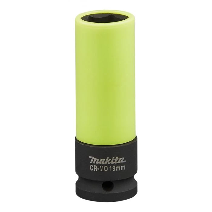 Makita E-12354 Krachtdoppenset Wielbouten 3-delig 7 Makita E-12354 Krachtdoppenset Wielbouten 3-delig - Afbeelding 7