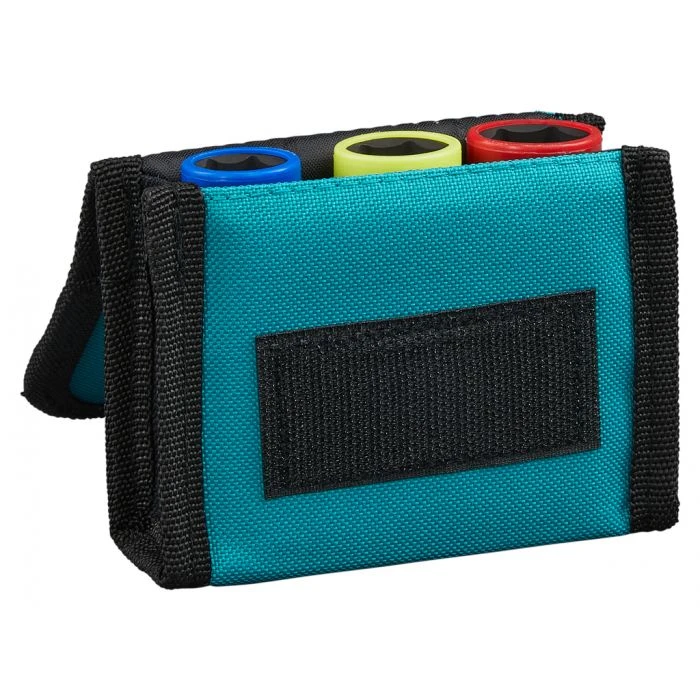 Makita E-12354 Krachtdoppenset Wielbouten 3-delig 9 Makita E-12354 Krachtdoppenset Wielbouten 3-delig - Afbeelding 9