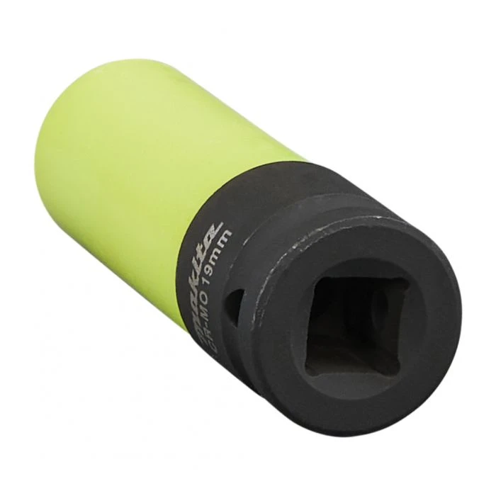 Makita E-12354 Krachtdoppenset Wielbouten 3-delig 19 Makita E-12354 Krachtdoppenset Wielbouten 3-delig - Afbeelding 19