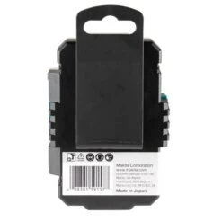 Makita E-13552 Slagschroefbitset 31-delig 7 Makita E-13552 Slagschroefbitset 31-delig -Gereedschap Winkels E 13552 C1R0