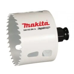 Makita E-14152 Gatzaag 67mm Snelwissel BiM