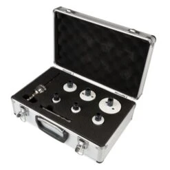 Makita E-14261 Gatzaagset 8-delig Hout/metaal/steen -Gereedschap Winkels E 14261 C1C0