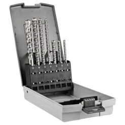 Makita E-14928 P4S: Betonborenset 7-delig -Gereedschap Winkels E 14928 A1L0