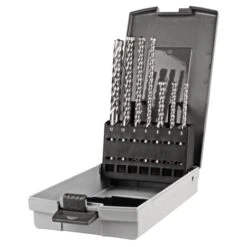 Makita E-14928 P4S: Betonborenset 7-delig -Gereedschap Winkels E 14928 A1R0