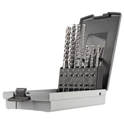 Makita E-14928 P4S: Betonborenset 7-delig -Gereedschap Winkels E 14928 A8L0 s100