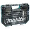 Makita E-15126 Boor-/schroefbitset 75-delig