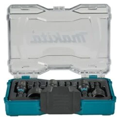 Makita E-15768 Doppenset 6-delig 15 Makita E-15768 Doppenset 6-delig -Gereedschap Winkels E 15768 C1C0 s01