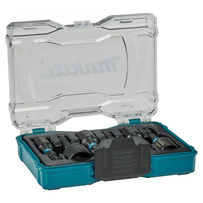 Makita E-15768 Doppenset 6-delig 5 Makita E-15768 Doppenset 6-delig - Afbeelding 5