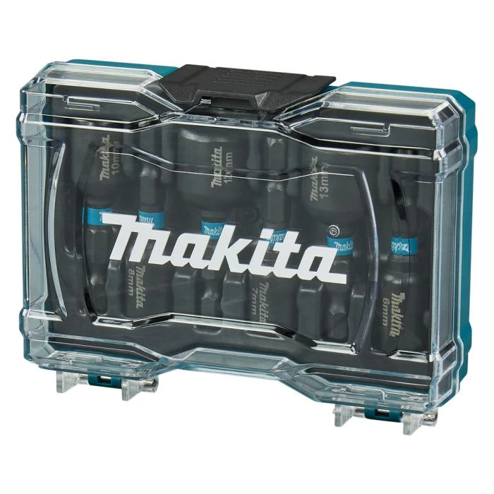 Makita E-15768 Doppenset 6-delig 3 Makita E-15768 Doppenset 6-delig - Afbeelding 3