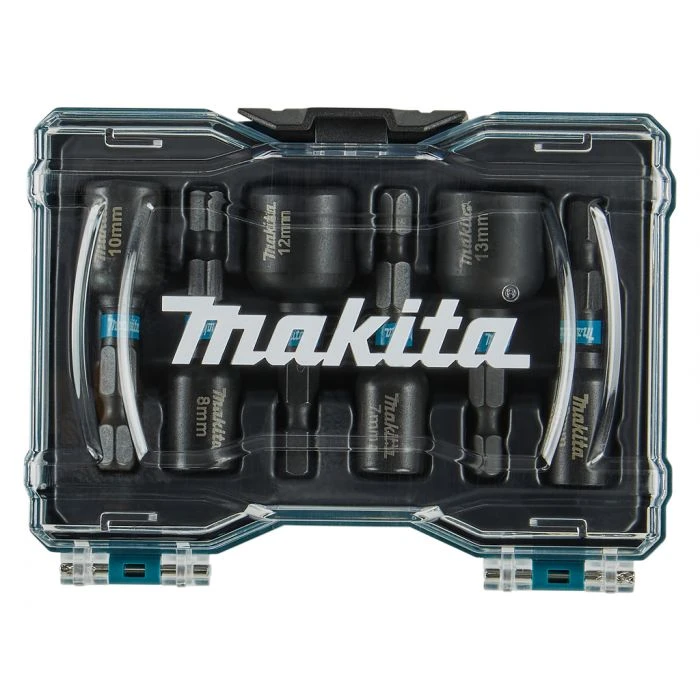Makita E-15768 Doppenset 6-delig 7 Makita E-15768 Doppenset 6-delig - Afbeelding 7