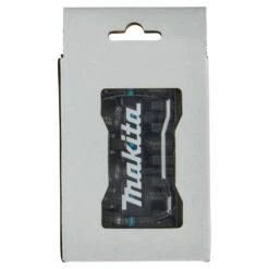 Makita E-15768 Doppenset 6-delig 22 Makita E-15768 Doppenset 6-delig -Gereedschap Winkels E 15768 C7N1