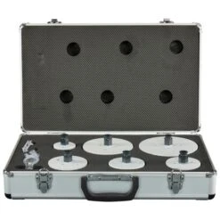 Makita E-15780 Gatzaagset 8-delig Hout/metaal -Gereedschap Winkels E 15780 C1C0 s01