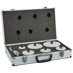 Makita E-15780 Gatzaagset 8-delig Hout/metaal -Gereedschap Winkels E 15780 C1L0 s01