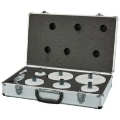 Makita E-15780 Gatzaagset 8-delig Hout/metaal -Gereedschap Winkels E 15780 C1R0 s01