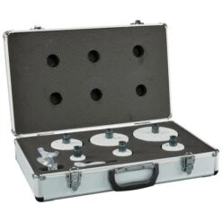 Makita E-15796 Gatzaagset 8-delig Hout/metaal -Gereedschap Winkels E 15796 C1L0 s01