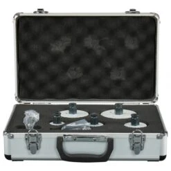 Makita E-15805 Gatzaagset 7-delig Hout/metaal -Gereedschap Winkels E 15805 C1C0 s01