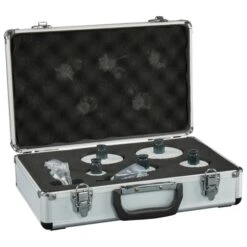 Makita E-15805 Gatzaagset 7-delig Hout/metaal -Gereedschap Winkels E 15805 C1L0 s01