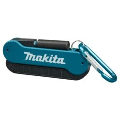 Makita E-15811 Slagschroefbitset 10-delig -Gereedschap Winkels E 15811 C1R0