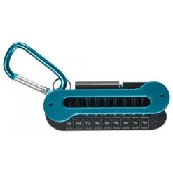 Makita E-15811 Slagschroefbitset 10-delig -Gereedschap Winkels E 15811 C9C0