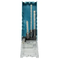 Makita E-15861 Steenborenset 8-delig -Gereedschap Winkels E 15861 C1C0