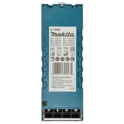 Makita E-15861 Steenborenset 8-delig -Gereedschap Winkels E 15861 C7C0