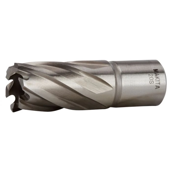 Makita HB20S Kernboor HSS 20x30mm 4 Makita HB20S Kernboor HSS 20x30mm - Afbeelding 4