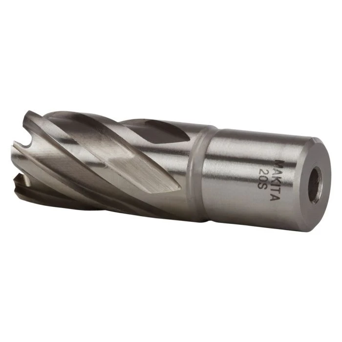 Makita HB20S Kernboor HSS 20x30mm 2 Makita HB20S Kernboor HSS 20x30mm - Afbeelding 2