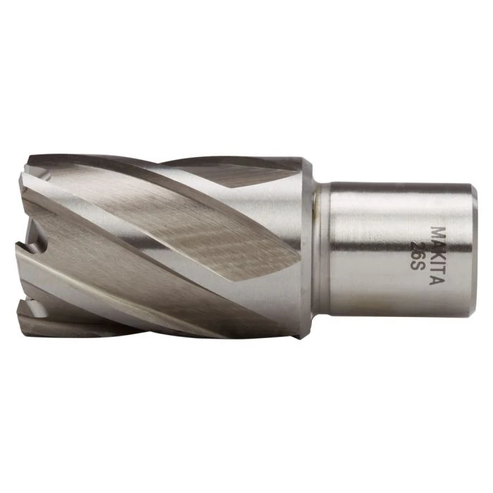 Makita HB26S Kernboor HSS 26x30mm 1 Makita HB26S Kernboor HSS 26x30mm