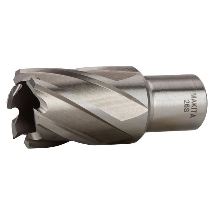 Makita HB26S Kernboor HSS 26x30mm 4 Makita HB26S Kernboor HSS 26x30mm - Afbeelding 4