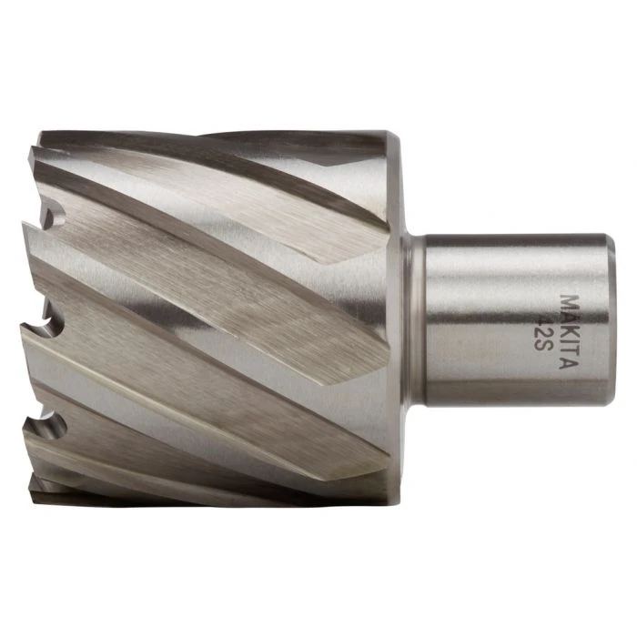 Makita HB42S Kernboor HSS 42x30mm 1 Makita HB42S Kernboor HSS 42x30mm