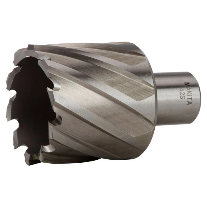 Makita HB42S Kernboor HSS 42x30mm 4 Makita HB42S Kernboor HSS 42x30mm - Afbeelding 4