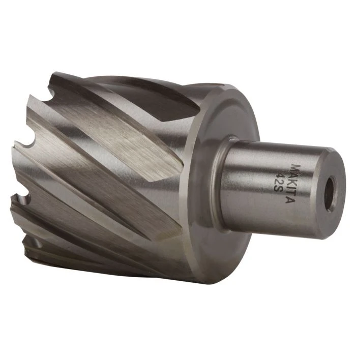 Makita HB42S Kernboor HSS 42x30mm 2 Makita HB42S Kernboor HSS 42x30mm - Afbeelding 2