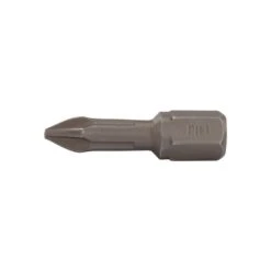 Makita B-24876 Schroefbit PH2x25mm In Pot 100 Stuks