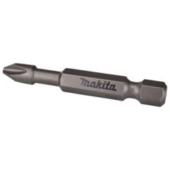 Makita P-06068 Schroefbit PH2x50mm 15 Makita P-06068 Schroefbit PH2x50mm -Gereedschap Winkels P 06068 C1R0