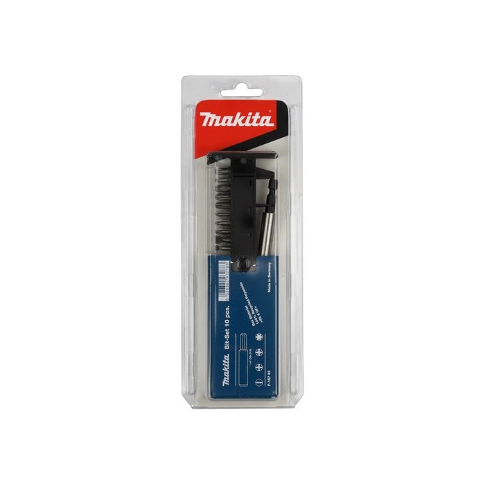 Makita P-16782 Schroefbitset 11-delig 5 Makita P-16782 Schroefbitset 11-delig - Afbeelding 5