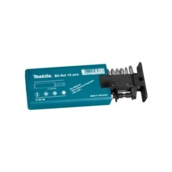 Makita P-16782 Schroefbitset 11-delig 9 Makita P-16782 Schroefbitset 11-delig -Gereedschap Winkels P 16782 A1L0