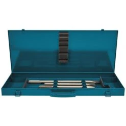 Makita P-18013 Boor-/beitelset 4-delig 17 Makita P-18013 Boor-/beitelset 4-delig -Gereedschap Winkels P 18013 C1C0