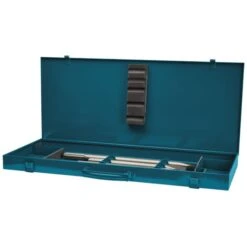 Makita P-18013 Boor-/beitelset 4-delig 19 Makita P-18013 Boor-/beitelset 4-delig -Gereedschap Winkels P 18013 C1R0