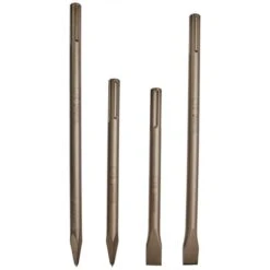 Makita P-18013 Boor-/beitelset 4-delig 28 Makita P-18013 Boor-/beitelset 4-delig -Gereedschap Winkels P 18013 F 001 1